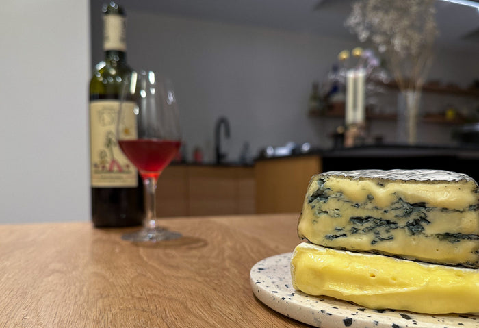 Pairing Cheese & Wine: Tips, Combos, and Twists
